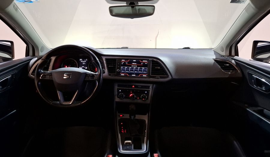Seat Leon 1.4 XCELLENCE 150 HP DSG Hatchback 2017