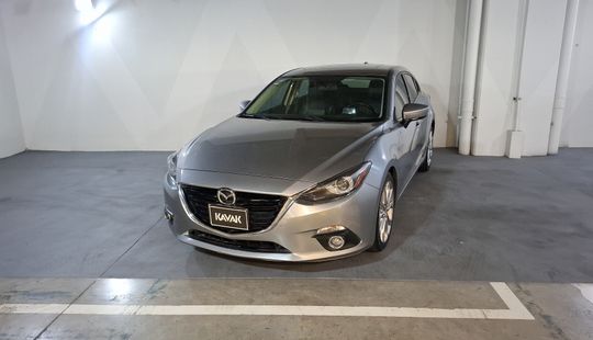 Mazda • Mazda 3