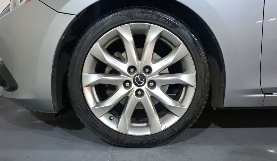 Mazda 3 2.5 HATCHBACK S GT TA Hatchback 2014