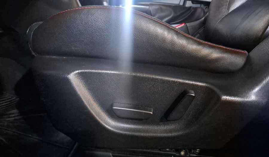 Mazda 3 2.5 HATCHBACK S GT TA Hatchback 2014