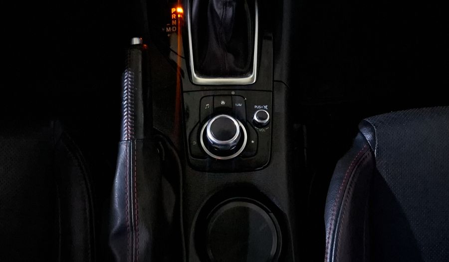 Mazda 3 2.5 HATCHBACK S GT TA Hatchback 2014