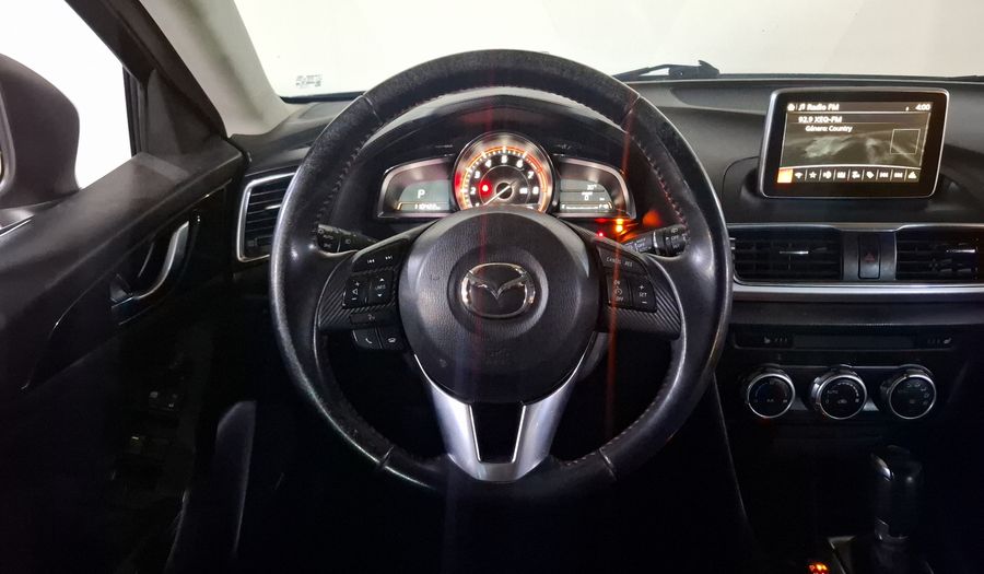Mazda 3 2.5 HATCHBACK S GT TA Hatchback 2014