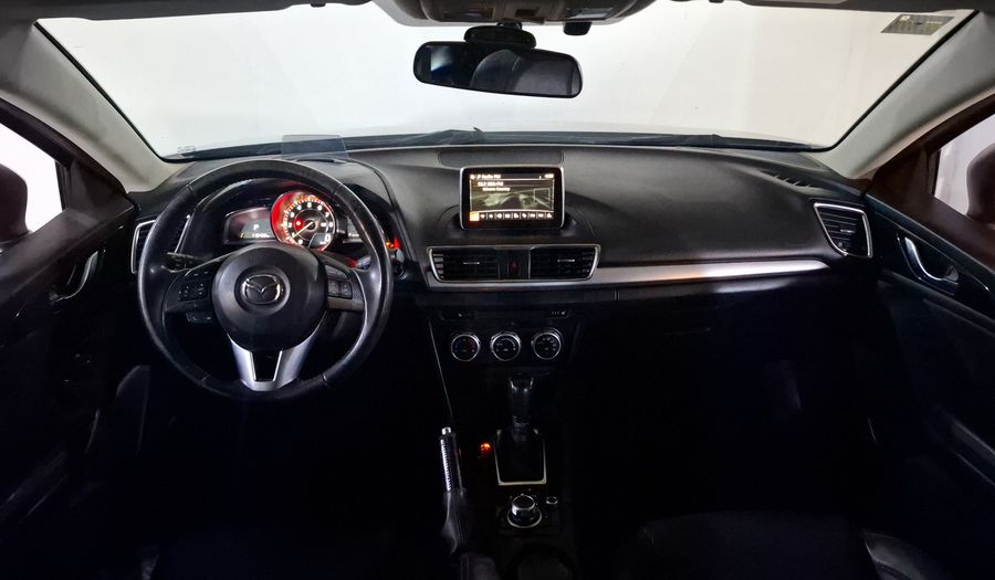 Mazda 3 2.5 HATCHBACK S GT TA Hatchback 2014
