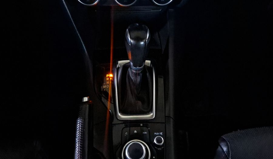 Mazda 3 2.5 HATCHBACK S GT TA Hatchback 2014