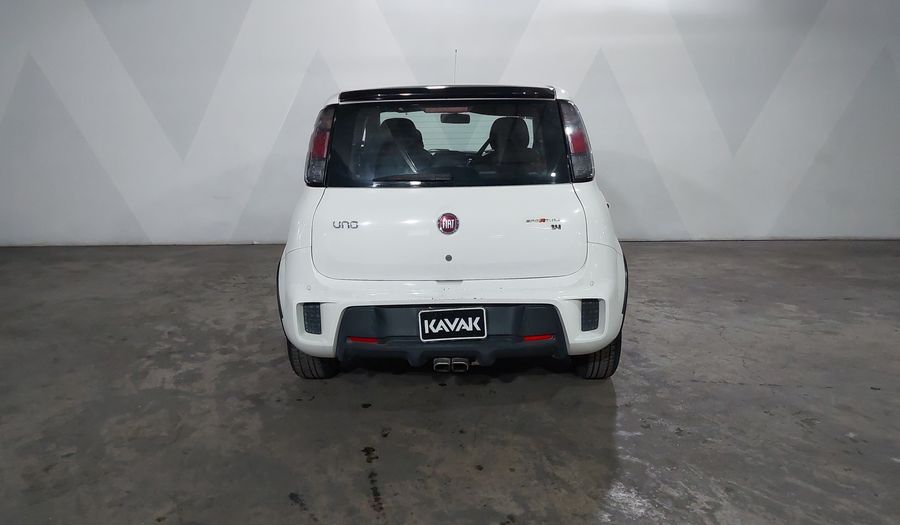 Fiat Uno 1.4 SPORTING Hatchback 2020