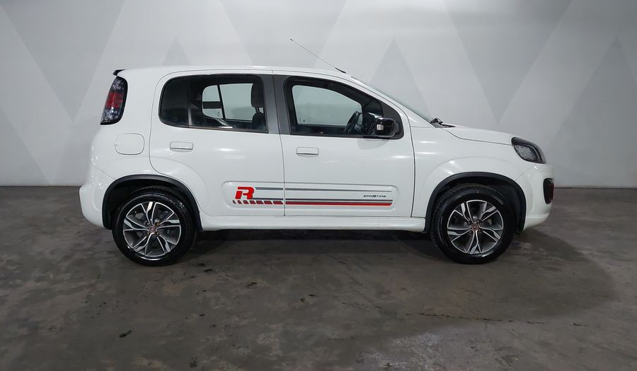 Fiat Uno 1.4 SPORTING Hatchback 2020