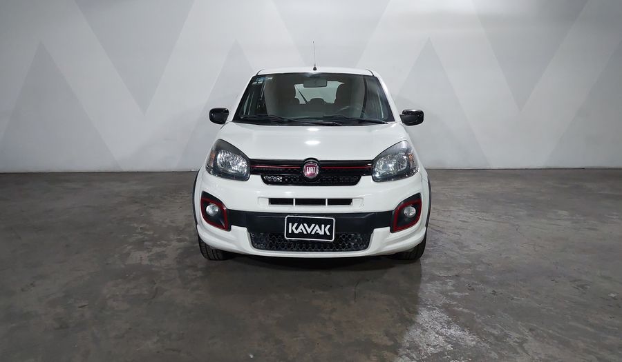 Fiat Uno 1.4 SPORTING Hatchback 2020