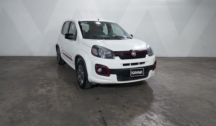 Fiat Uno 1.4 SPORTING Hatchback 2020