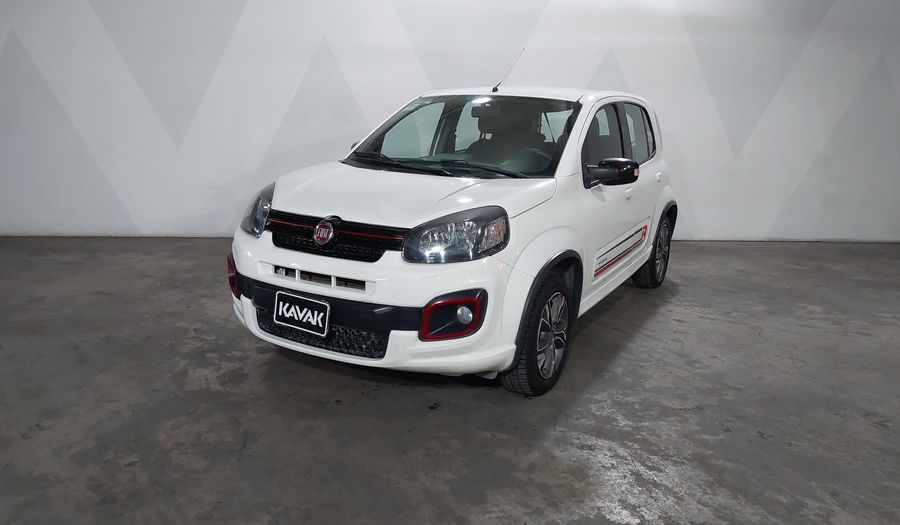 Fiat Uno 1.4 SPORTING Hatchback 2020