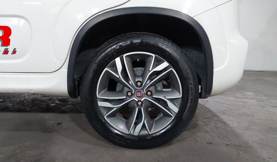Fiat Uno 1.4 SPORTING Hatchback 2020