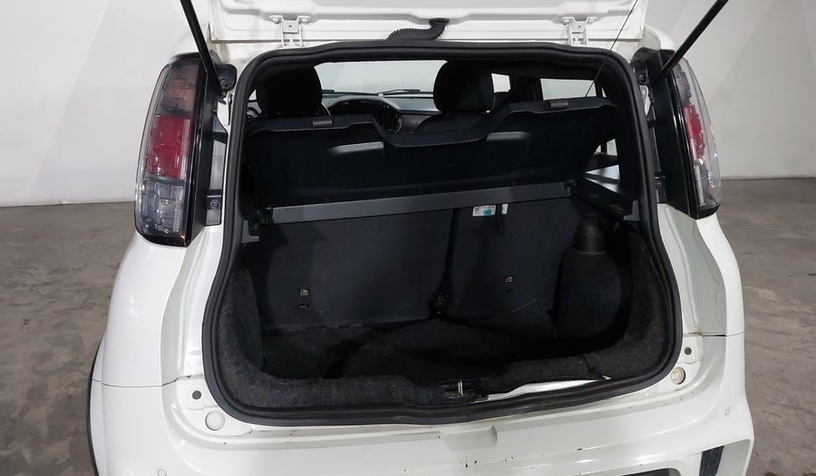 Fiat Uno 1.4 SPORTING Hatchback 2020