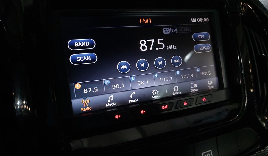 Fiat Uno 1.4 SPORTING Hatchback 2020