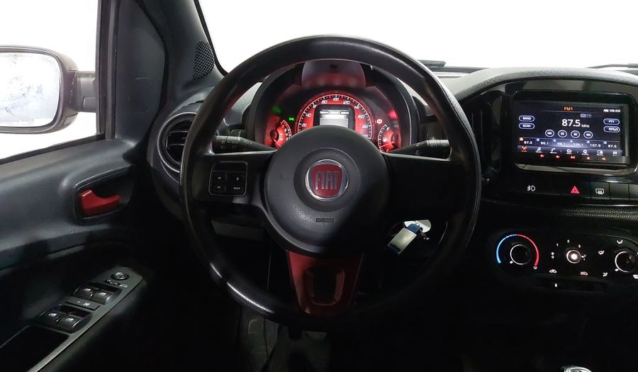 Fiat Uno 1.4 SPORTING Hatchback 2020