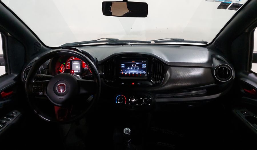 Fiat Uno 1.4 SPORTING Hatchback 2020