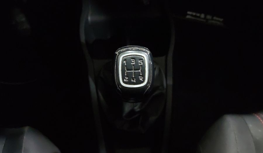 Fiat Uno 1.4 SPORTING Hatchback 2020
