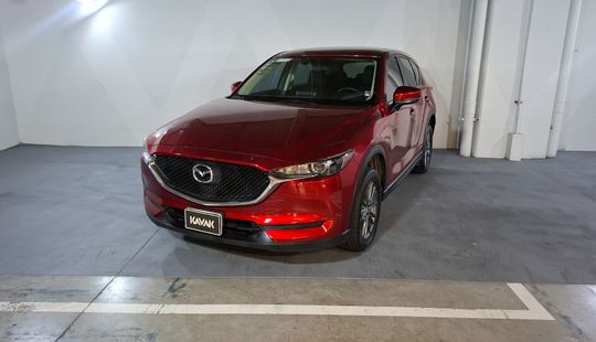 Mazda • CX-5