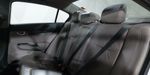Honda Civic 1.8 EX-L NAVI AT 4DRS Sedan 2014