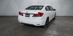 Honda Civic 1.8 EX-L NAVI AT 4DRS Sedan 2014