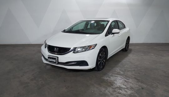 Honda • Civic
