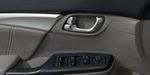 Honda Civic 1.8 EX-L NAVI AT 4DRS Sedan 2014