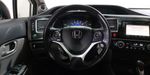 Honda Civic 1.8 EX-L NAVI AT 4DRS Sedan 2014
