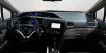 Honda Civic 1.8 EX-L NAVI AT 4DRS Sedan 2014