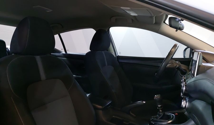 Nissan Sentra 2.0 ADVANCE Sedan 2024