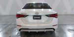 Nissan Sentra 2.0 ADVANCE Sedan 2024
