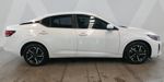 Nissan Sentra 2.0 ADVANCE Sedan 2024