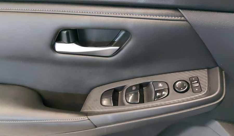Nissan Sentra 2.0 ADVANCE Sedan 2024