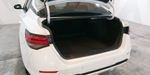 Nissan Sentra 2.0 ADVANCE Sedan 2024