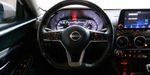 Nissan Sentra 2.0 ADVANCE Sedan 2024