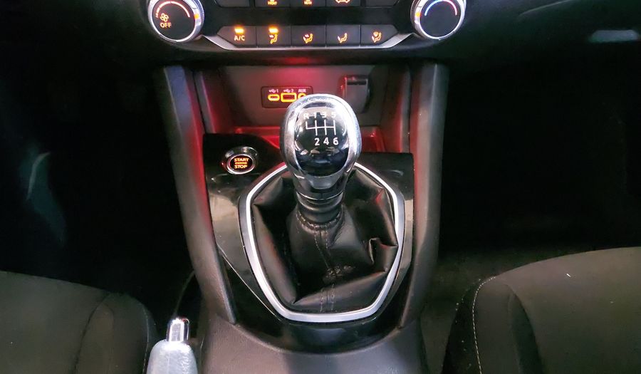 Nissan Sentra 2.0 ADVANCE Sedan 2024