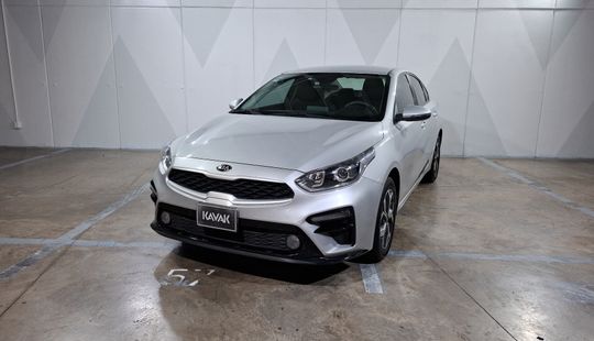 Kia • FORTE