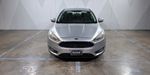 Ford Focus 2.0 SE Sedan 2017