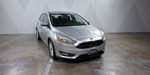 Ford Focus 2.0 SE Sedan 2017