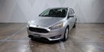 Ford Focus 2.0 SE Sedan 2017