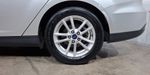 Ford Focus 2.0 SE Sedan 2017