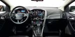 Ford Focus 2.0 SE Sedan 2017