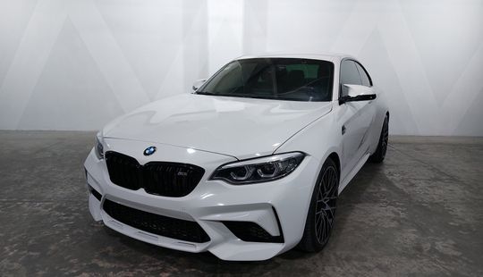 Bmw • Serie 2