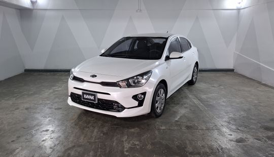 Kia • Rio