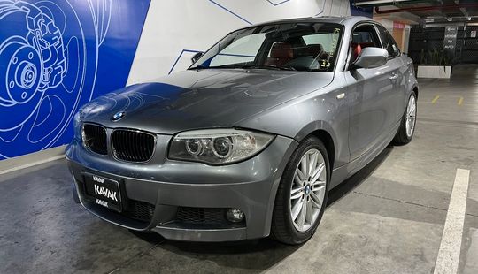 Bmw • Serie 1