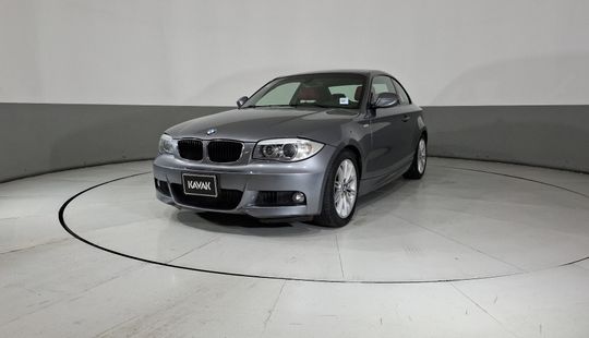 Bmw • Serie 1