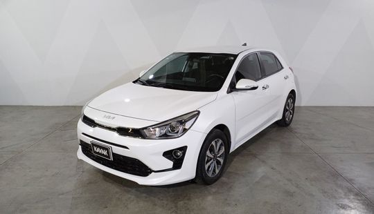 Kia • Rio