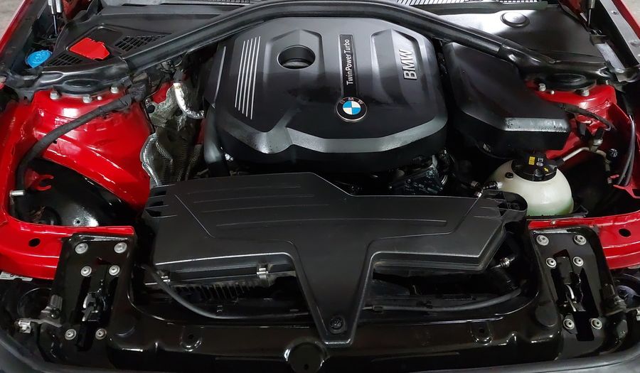 Bmw Serie 1 1.5 118IA SPORT LINE AUTO Hatchback 2018