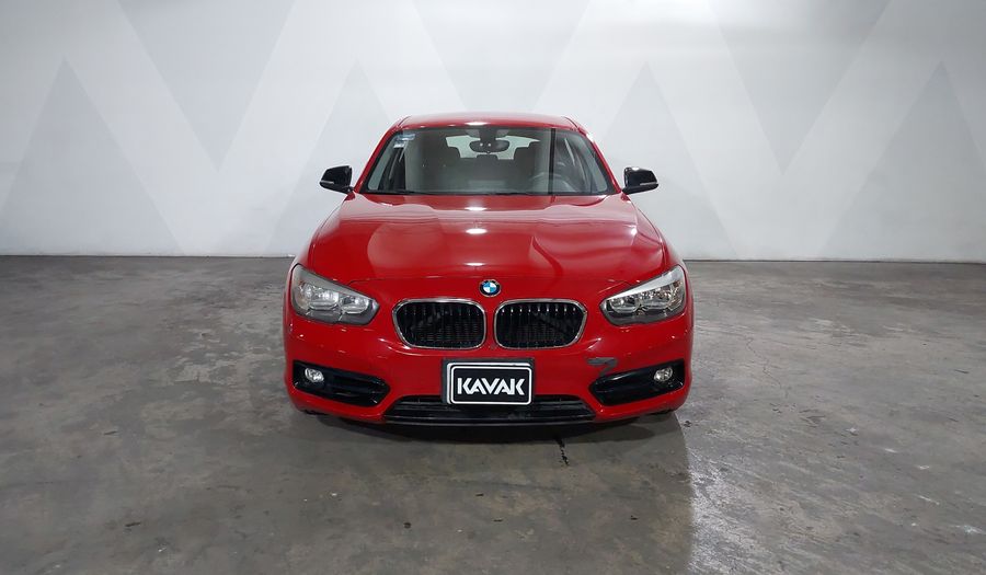 Bmw Serie 1 1.5 118IA SPORT LINE AUTO Hatchback 2018