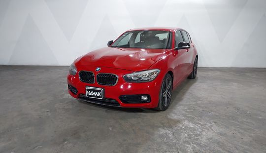 Bmw • Serie 1
