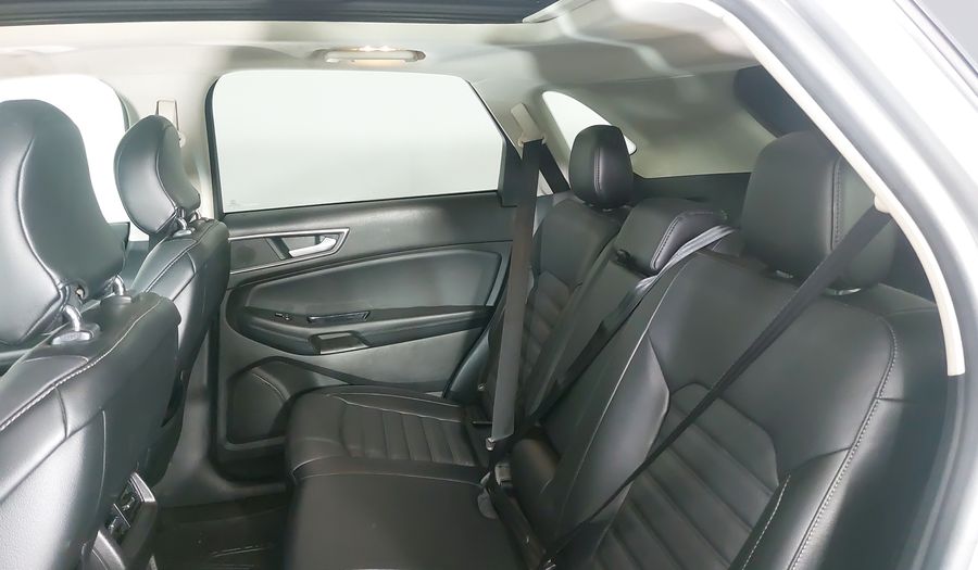 Ford Edge 3.5 SEL PLUS AT Suv 2015