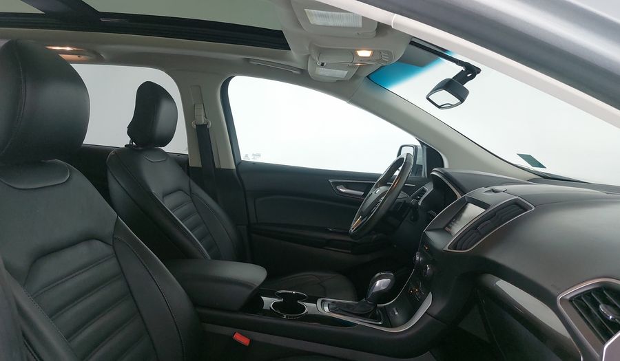 Ford Edge 3.5 SEL PLUS AT Suv 2015