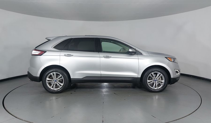 Ford Edge 3.5 SEL PLUS AT Suv 2015